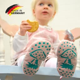 LM-Kreativ LM Sock Stop - Textielverf anti slip - Transparant - 90 ml — thumbnail 5