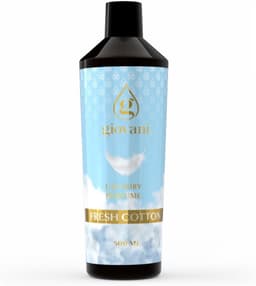 Wasparfum 500 ml - Fresh-powderige geur - Ideaal voor beddengoed en kinderkleding - 100 wasbeurten - ShopVlot — thumbnail 1