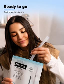 Waslijn - Nylon Touw - Antislip - Duurzaam - Voor Binnen en Buiten — thumbnail 3