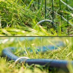 SnelShoppen - 100 Ground Anchors van Gecoat Staal - Stevige Grondspikes voor Tuin en Camping - Ideaal voor Bevestigen van Onkruiddoek, Grondzeil en Ka — thumbnail 4