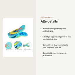 Handdoekclips Groot - Windbestendig - Plastic - Hangende Klemhouder - 4 Stuks - Robuust Ontwerp - Handdoekklem — thumbnail 5