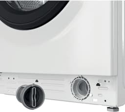 Bauknecht WM 7 M100 A wasmachine | 7 kg | Label A | Duits display — thumbnail 5