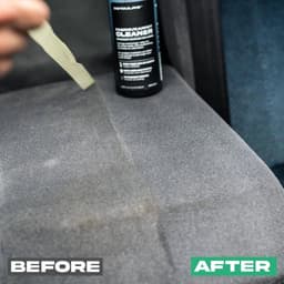 Detailrs Fabric Carpet Cleaner - Autobekleding Reiniger - Voor stoelbekleding, automatten & cabriodaken - Textielreiniger - 500ml — thumbnail 4