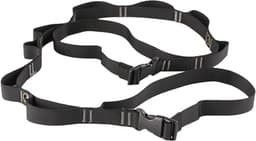 Travel Clothes Line Travel Clothes Line Multifunctional Clothes Rope, Portable Clothes Drying Rope, Car Accessories with Windproof Buckles for Travel, — thumbnail 1