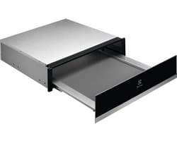 Electrolux KBS4X warmhoudladen & kasten 6 couverts 430 W Roestvrijstaal