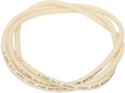 Dailygoods- Siliconen Slang Corrosiebestendig - Peristaltische Pompslang - Biocompatibel - Temperatuurbestendig - Lange Levensduur - 1/2 Meter — thumbnail 1