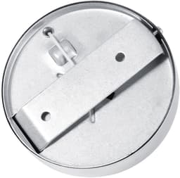 Dailygoods- Waslijndroger Roestvrij staal - Intrekbare Kledinglijn - Buitenkleding/Binnenshuis - Lijnlengte 2,8 m - Inclusief Schroeven - Lichtgewicht 240 g — thumbnail 5