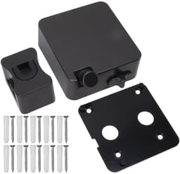 Dailygoods- Kledinglijn Intrekbaar - Roestvrij Staal - 6m Lengte - 25kg Belasting - Eenvoudige Installatie - Geschikt voor Binnen/Buiten - Waslijn — thumbnail 4