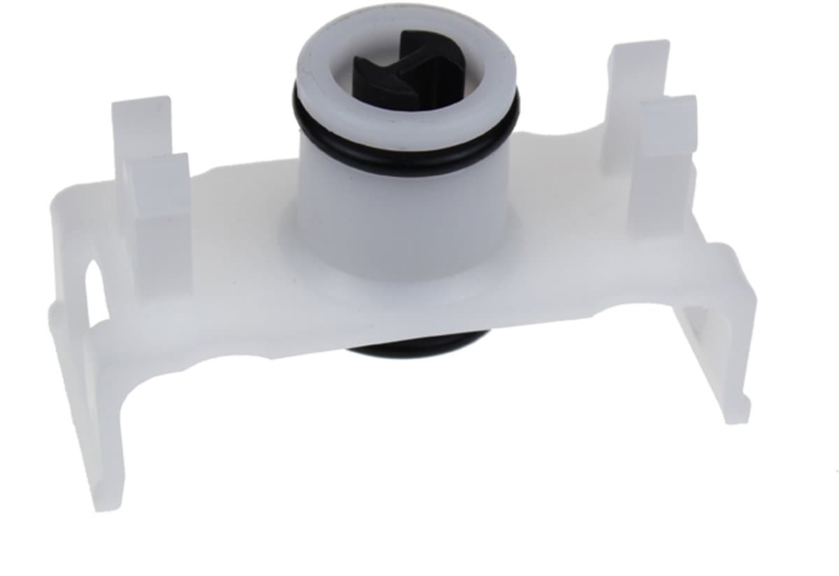 BEKO - KOPPELING ZWART - VENTIEL - 2961000100 — afbeelding 1