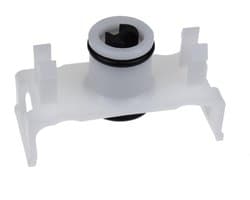 BEKO - KOPPELING ZWART - VENTIEL - 2961000100