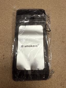 Bramokava 4x Filter geschikt voor Samsung Droger DC6200376A - DC62-00376A - 230 x 100 mm Spons Foam Schuimfilter — thumbnail 5