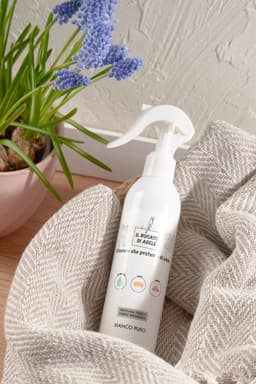 Il Bucato di Adele Parfum Textiel Spray Puur Wit 250ml — thumbnail 2