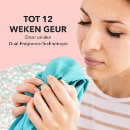 Geurbooster 250 gr - Zeebries - Veganistisch - Geniet tot 12 weken van geur - ServiceTopper — thumbnail 2