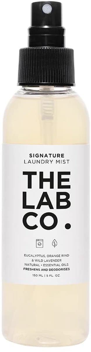 Verfrissende Kleding Spray 150ml met Lavendel en Eucalyptus — afbeelding 1