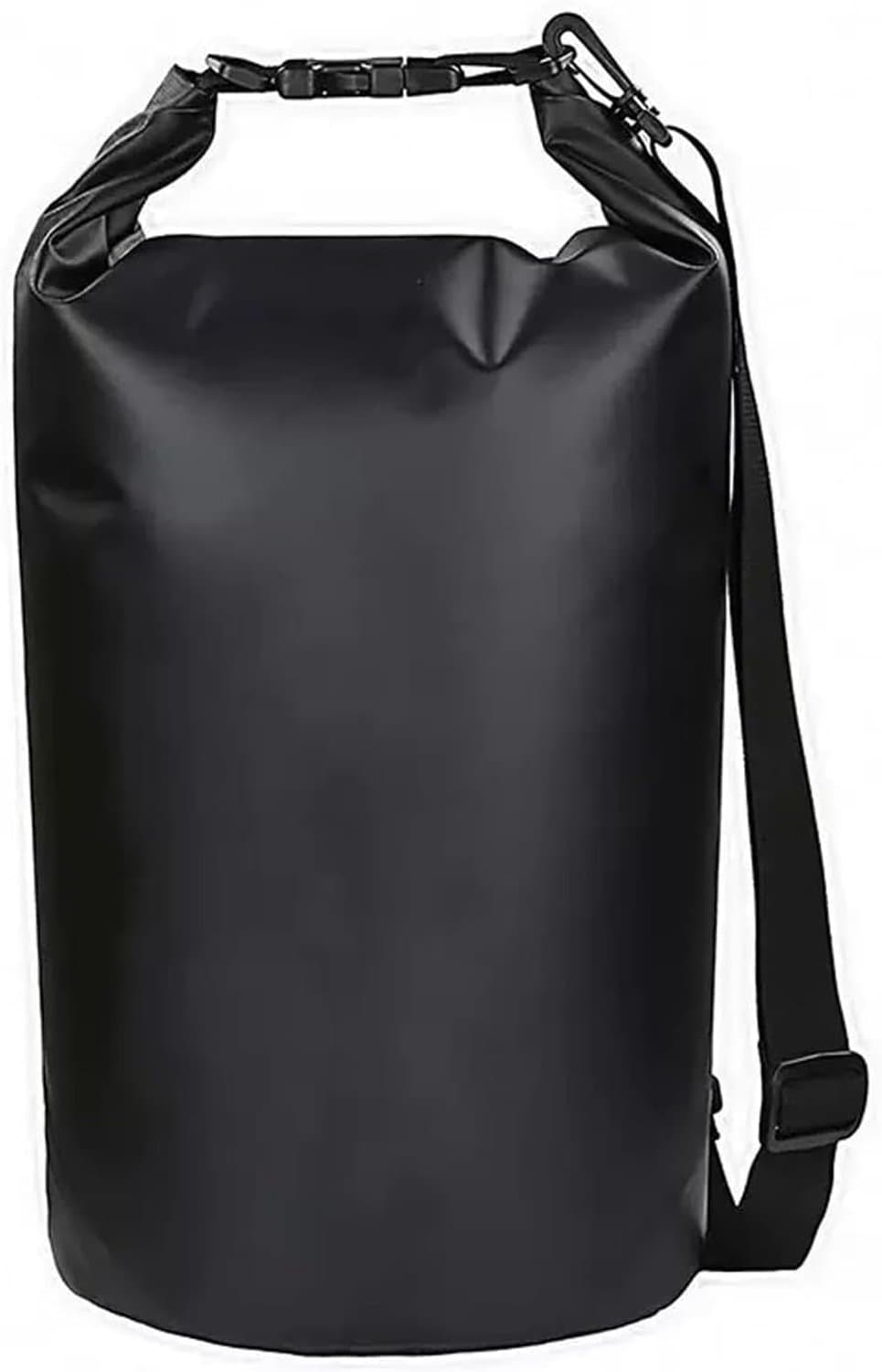 Bag Waterdichte tas, 10 l, waterdichte pakzak, waterdichte droogzak, waterdichte rugzak, pakzak, plunjezak, waterzak, wetbag, voor peddelboard-reizen — afbeelding 1