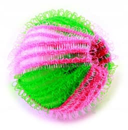 Wasballen Antiklit 6 stuks - Verwijder Pluisjes, Haren en Dierenvacht — thumbnail 5