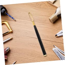 1set Kleisculptuur Gereedschap Met Vervangbare Koppen Voor Pottenbakken Beeldhouwen Duurzame Kunstgereedschappen Voor Pottenbakkers Ambachtslieden — thumbnail 2