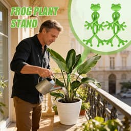 6 stuks Boeddy-plantenvermeerdering, plantenhouder voor stammen, plantenondersteuning voor kiemen, stammen, scheuten en stekken, plantenvermeerdering Buddy voor binnentuin — thumbnail 5