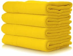 3x Dylon Textielverf Yellow Sunflower 350 gr — thumbnail 3