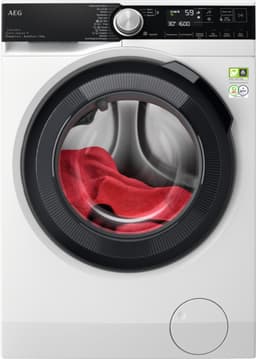 AEG LR8Koblenz wasmachine met Powerclean — thumbnail 1
