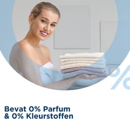Neutral - Vloeibaar Wasmiddel - Kleur - parfum vrij - 3 flessen - 60 wasbeurten - Voordeelverpakking — thumbnail 4