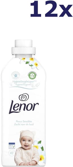 Lenor Sensitive - Wasverzachter — thumbnail 5