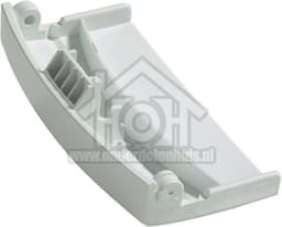 AEG Deurgreep Breed 10cm -wit- Lavamat 72630,74530 1108254002 — thumbnail 4