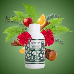 Horomia Wasparfum Brezza d’Autunno - 250 ml - Fall-Winter - Limited Edition - Geur bij de Was — thumbnail 1