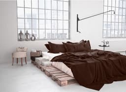 3x Dylon Textielverf Espresso Brown 350 gr — thumbnail 2
