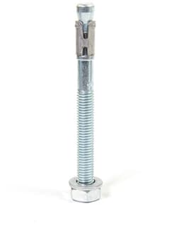 Heavy Duty M12 Pluggen - 50 Stuks Boutankers voor Betonschroeven — thumbnail 2