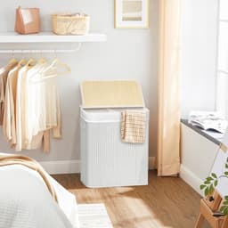 Wassorteerder - Luxe Wassorteerder - Wasmand - Eenvoudig Sorteren — thumbnail 3