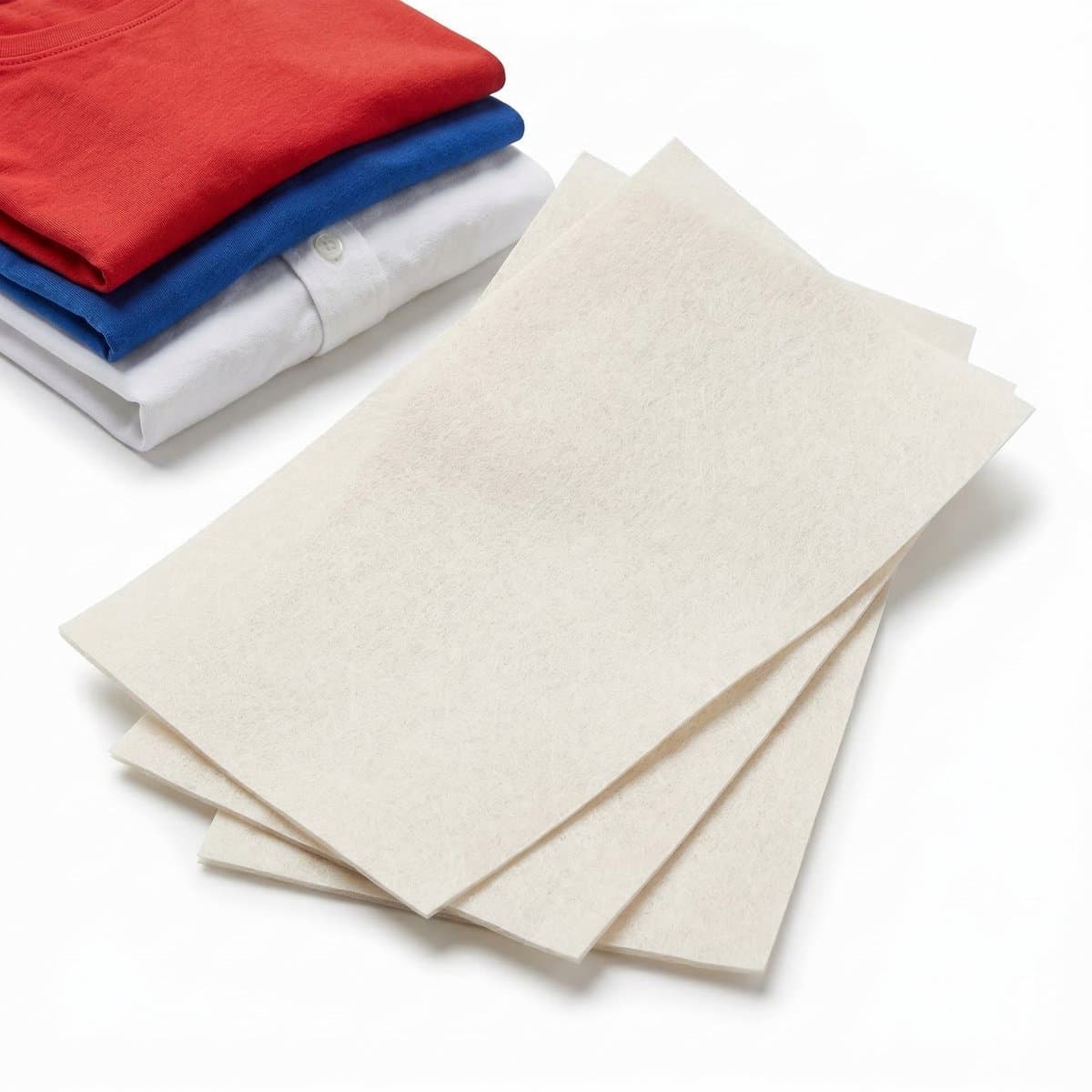 Cheqo® Kleurdoekjes - Wasdoekjes - Kleurdoekjes Wasmachine - Wasdoekjes Wasmachine - Anti Kleurdoorloop Doekjes - Kleurvanger Doekjes - Kleurvanger Was - Kleur Absorberende Doekjes — afbeelding 1