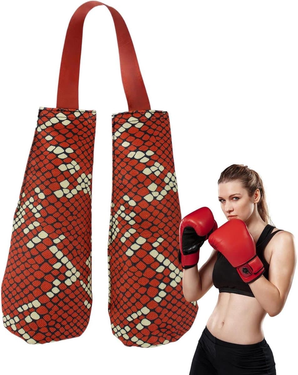 Sport Gear Freshener - Vochtabsorberend - Geur Neutraliseren - Lichtgewicht Ontwerp - 23 x 95 cm — afbeelding 1