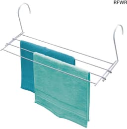 RFWR® Radiator wasdroger wit - Energiebesparend en ruimtebesparend ontwerp - Compacte 2,40 meter drooglengte — thumbnail 1