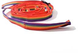 1,90 m winddichte en antislip waslijn — thumbnail 3