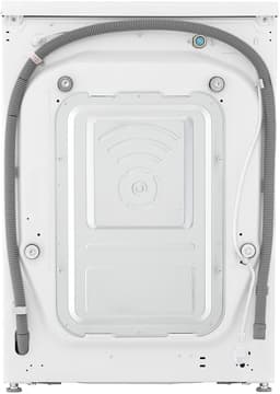 LG F4WR5009S1W TurboWash - Wasmachine Voorlader - 9 kg - 1400 rpm - 71 dB — thumbnail 4