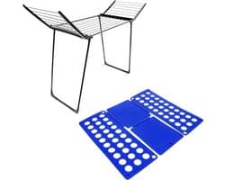 huishoudset-2-delig-blauw-wit