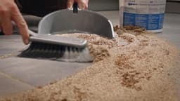 Easy Absorb absorptiekorrels - fijn - 1,5 liter - AC-P10004 — thumbnail 2
