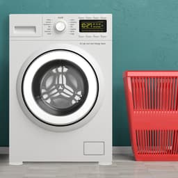 relaxdays 8 x trillingsdemper - anti vibratie pads - trilling dempen - wasmachine demper — thumbnail 5