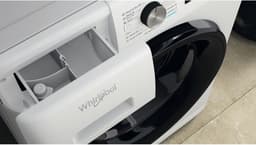 Whirlpool FFWDB 864349 BV EE - Was-droogcombinatie - Vrijstaand - Voorbelading - Wit — thumbnail 3