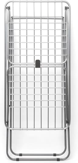 Droogrek 177x55x92 cm van Rayen - Groen - Aluminium - Opvouwbaar — thumbnail 4