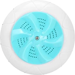 Ultrasound Turbo Mini Wasmachine voor Thuis en Onderweg - Groen - Mini wasmachine — thumbnail 5