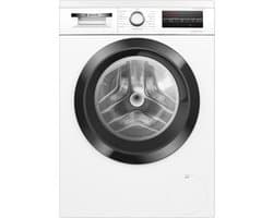 Bosch Serie 6 WUU28T69FR wasmachine Voorlader 9 kg 1351 RPM Wit