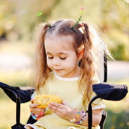 Bekecidi 40pcs Bean Sprouts Hair Clips Funny Plant Hairpins Small Grass Sprout Clips Flower Butterfly Hair Barrettes - ShopVlot — thumbnail 3