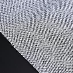 Ademend Polyester Waszak voor Lingerie met Rits - Scheidende Opbergzak voor Kleding en Ondergoed (Fijn Gaas 40 * 50cm) — thumbnail 5