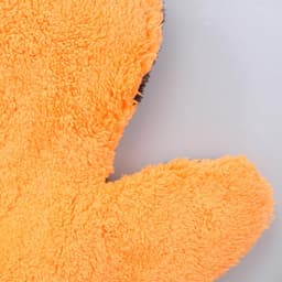 1 stuk autowashandje, microvezel handschoenen voor het wassen van de auto, zacht en zacht, handschoenen voor het wassen van de auto, wasbaar in de wasmachine — thumbnail 4