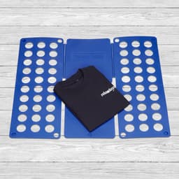 huishoudset-2-delig-blauw-wit — thumbnail 3
