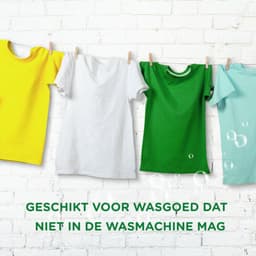 Biotex Vloeibaar Wasmiddel Handwas & Inweek - 5 x 750 ml - Voordeelverpakking — thumbnail 5