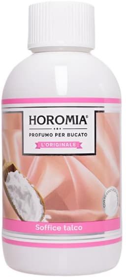 HOROMIA Soffice Talco 250 ml — thumbnail 2