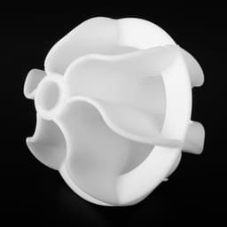 Dailygoods - Cosensi - Set van 6 Herbruikbare Wasballen voor Donsjacks — thumbnail 2